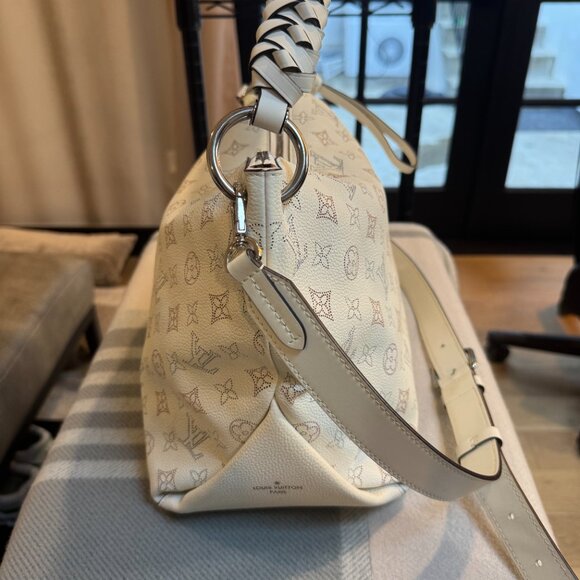 Louis Vuitton Beaubourg Hobo Mm - Picture 5 of 12